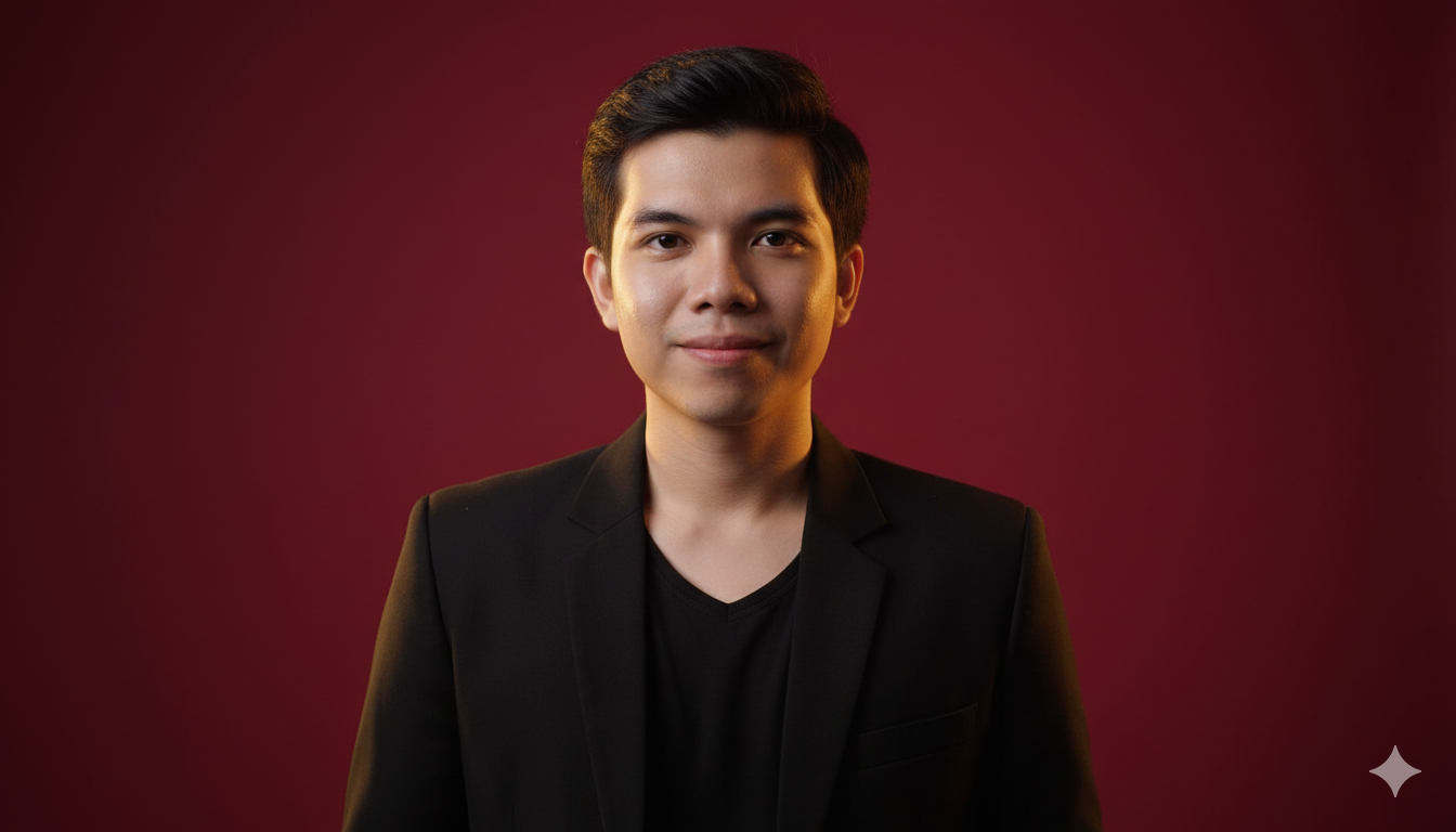 Halo, saya Jibriel Taqy Erfittov